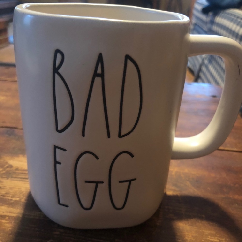 💙Rae Dunn mug